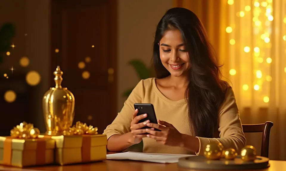 6uu6 প্রোফাইল সেটিংস